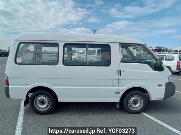 Used 2007 MT mazda bongo-van SK82V Image[7]