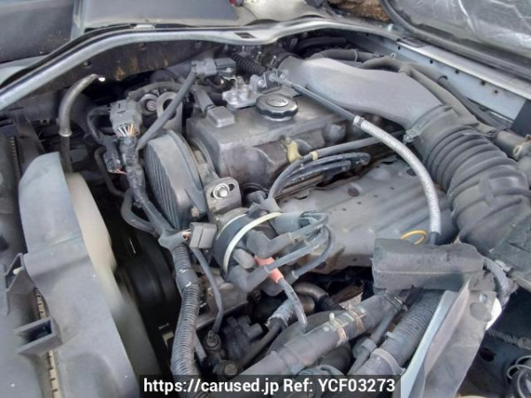 Used 2007 MT mazda bongo-van SK82V Image[10]