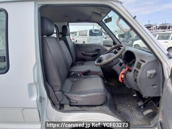 Used 2007 MT mazda bongo-van SK82V Image[13]