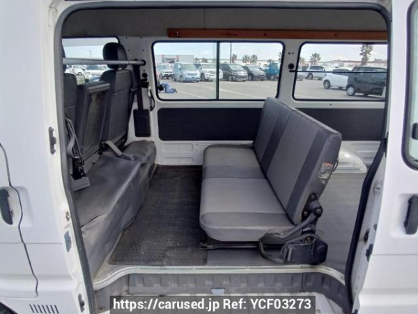 Used 2007 MT mazda bongo-van SK82V Image[15]