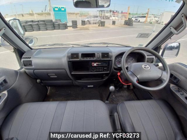Used 2007 MT mazda bongo-van SK82V Image[16]