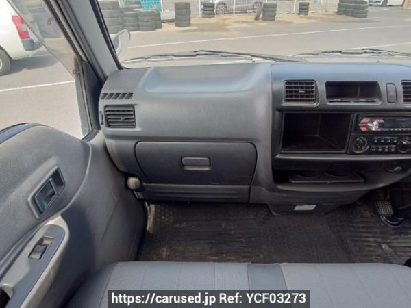 Used 2007 MT mazda bongo-van SK82V Image[17]