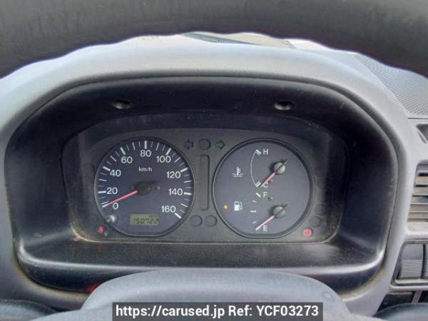 Used 2007 MT mazda bongo-van SK82V Image[19]