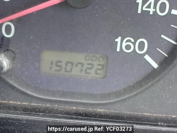 Used 2007 MT mazda bongo-van SK82V Image[20]