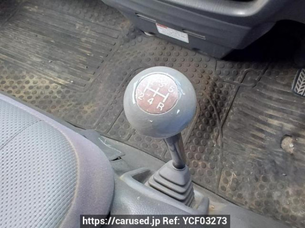 Used 2007 MT mazda bongo-van SK82V Image[23]