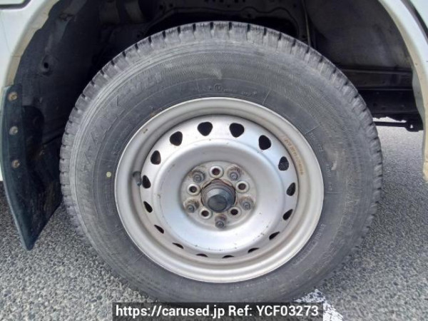 Used 2007 MT mazda bongo-van SK82V Image[25]