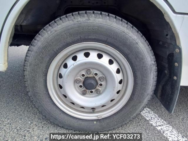 Used 2007 MT mazda bongo-van SK82V Image[26]