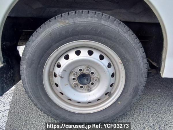 Used 2007 MT mazda bongo-van SK82V Image[27]