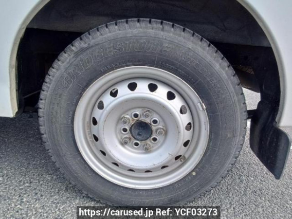 Used 2007 MT mazda bongo-van SK82V Image[28]