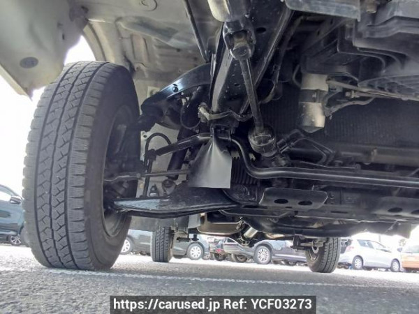 Used 2007 MT mazda bongo-van SK82V Image[29]