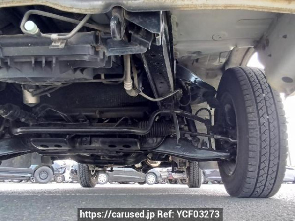 Used 2007 MT mazda bongo-van SK82V Image[30]