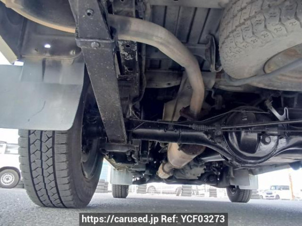 Used 2007 MT mazda bongo-van SK82V Image[35]