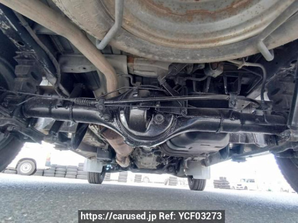 Used 2007 MT mazda bongo-van SK82V Image[36]