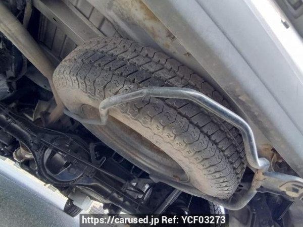 Used 2007 MT mazda bongo-van SK82V Image[38]