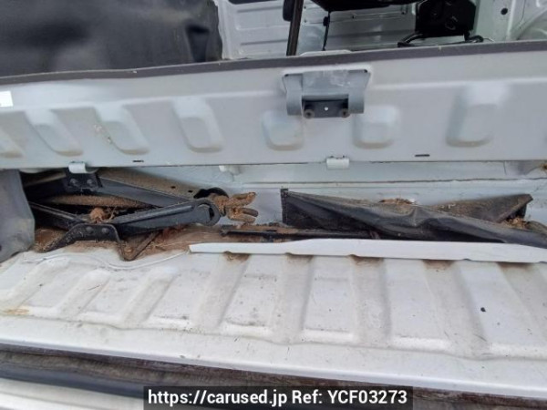 Used 2007 MT mazda bongo-van SK82V Image[39]