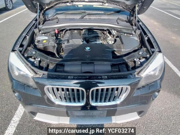 Used 2010 AT bmw x1 VL18 Image[9]