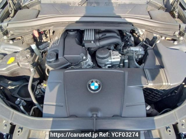 Used 2010 AT bmw x1 VL18 Image[10]
