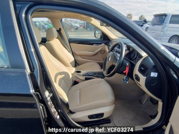 Used 2010 AT bmw x1 VL18 Image[13]