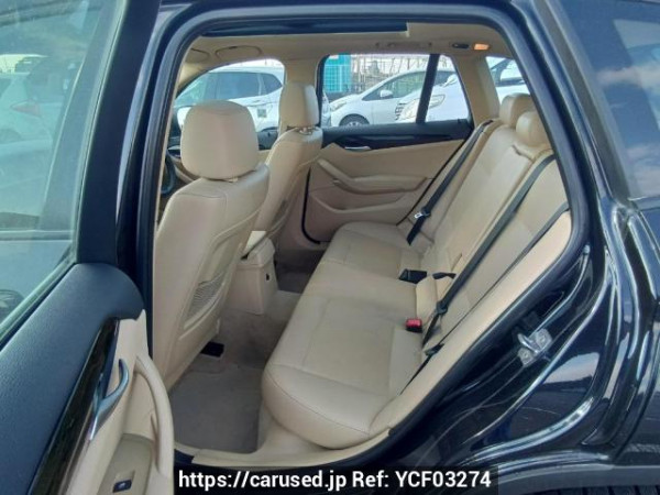 Used 2010 AT bmw x1 VL18 Image[16]