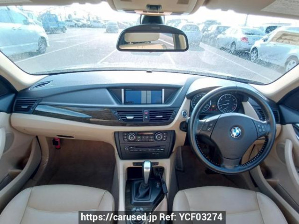 Used 2010 AT bmw x1 VL18 Image[17]