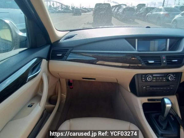 Used 2010 AT bmw x1 VL18 Image[18]