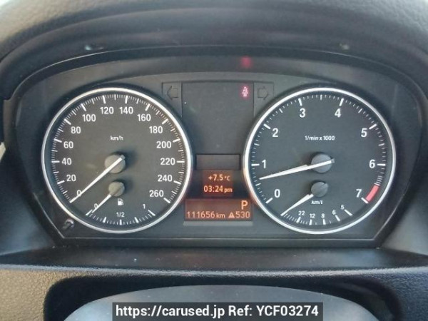 Used 2010 AT bmw x1 VL18 Image[20]