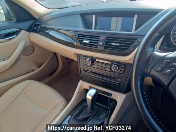 Used 2010 AT bmw x1 VL18 Image[22]