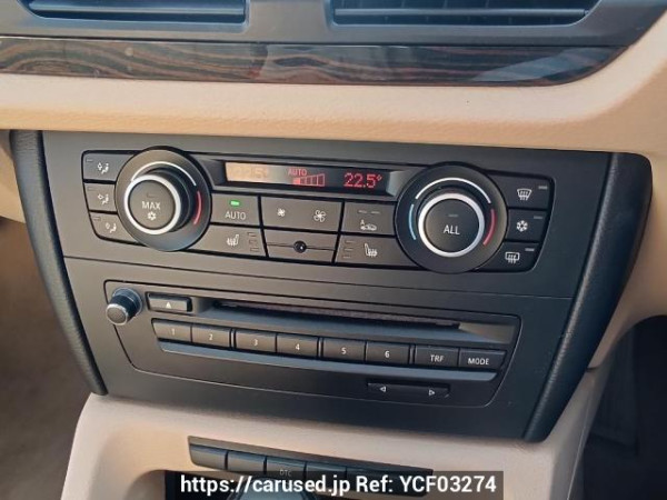 Used 2010 AT bmw x1 VL18 Image[24]