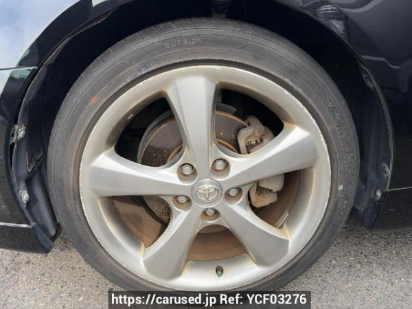 Used 2007 AT toyota mark-x GRX120 Image[18]