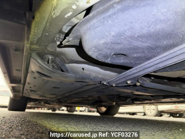 Used 2007 AT toyota mark-x GRX120 Image[21]