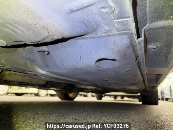 Used 2007 AT toyota mark-x GRX120 Image[22]