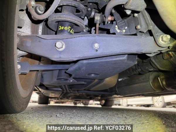 Used 2007 AT toyota mark-x GRX120 Image[23]