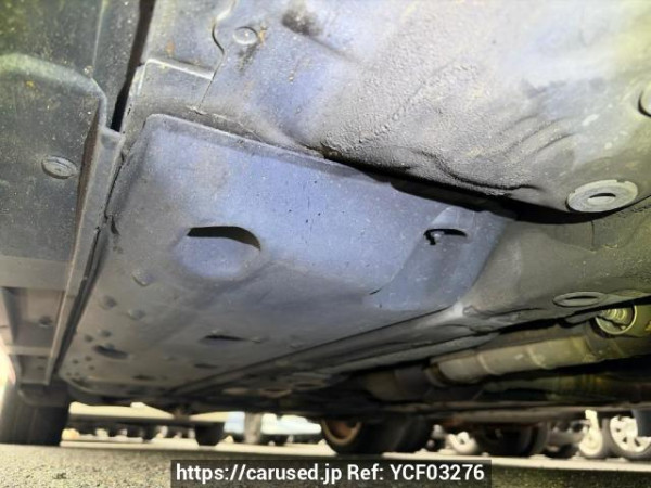 Used 2007 AT toyota mark-x GRX120 Image[26]