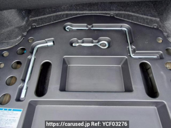 Used 2007 AT toyota mark-x GRX120 Image[38]