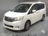 Used 2012 AT nissan serena NC26 Image[0]