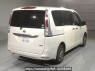 Used 2012 AT nissan serena NC26 Image[1]