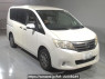 Used 2012 AT nissan serena NC26 Image[2]