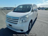 Used 2008 AT toyota noah ZRR70G Image[2]
