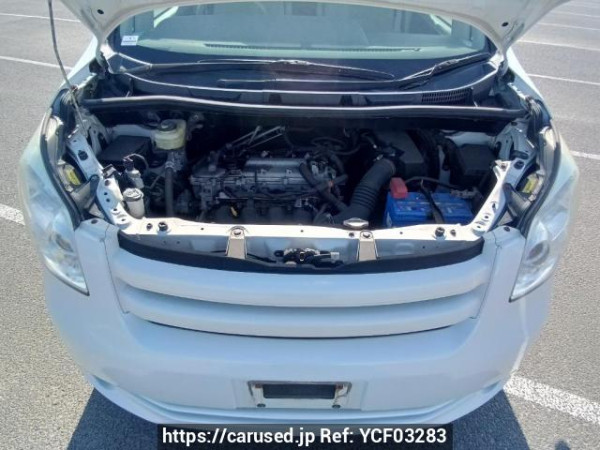 Used 2008 AT toyota noah ZRR70G Image[9]