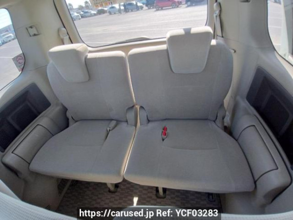Used 2008 AT toyota noah ZRR70G Image[17]