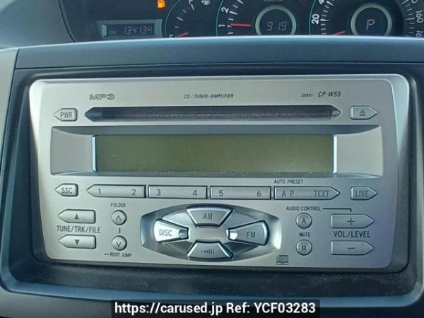 Used 2008 AT toyota noah ZRR70G Image[23]