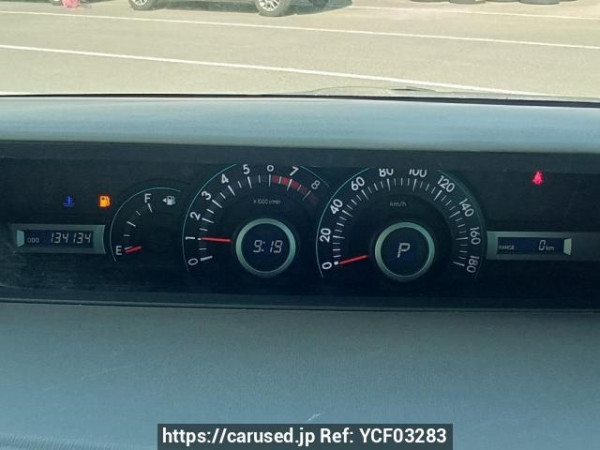 Used 2008 AT toyota noah ZRR70G Image[25]