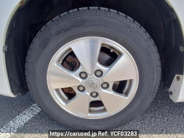 Used 2008 AT toyota noah ZRR70G Image[28]