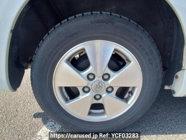 Used 2008 AT toyota noah ZRR70G Image[29]