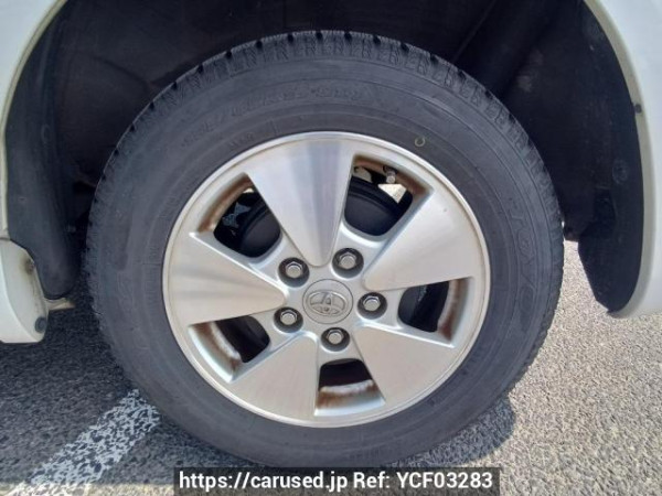 Used 2008 AT toyota noah ZRR70G Image[30]