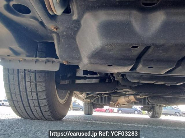 Used 2008 AT toyota noah ZRR70G Image[31]