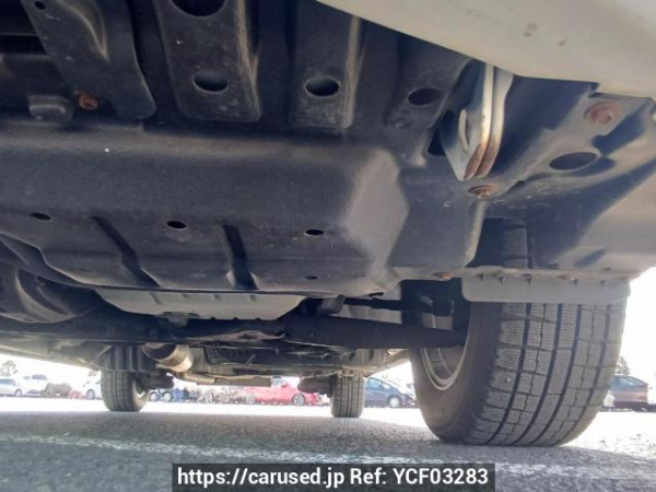 Used 2008 AT toyota noah ZRR70G Image[32]