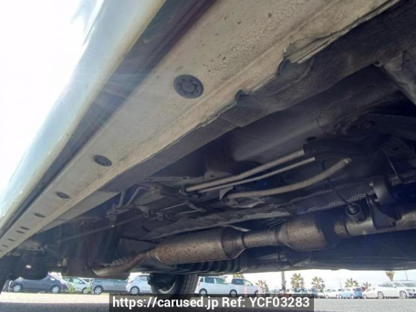 Used 2008 AT toyota noah ZRR70G Image[33]