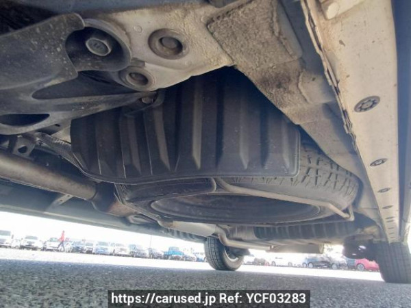 Used 2008 AT toyota noah ZRR70G Image[34]