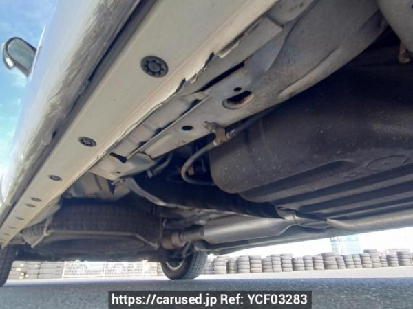 Used 2008 AT toyota noah ZRR70G Image[35]